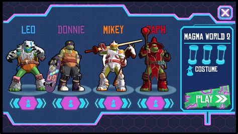 ninja turtles portal power.